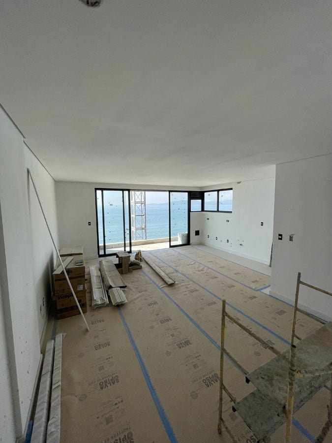 Hexsel Residence Centro Itapema