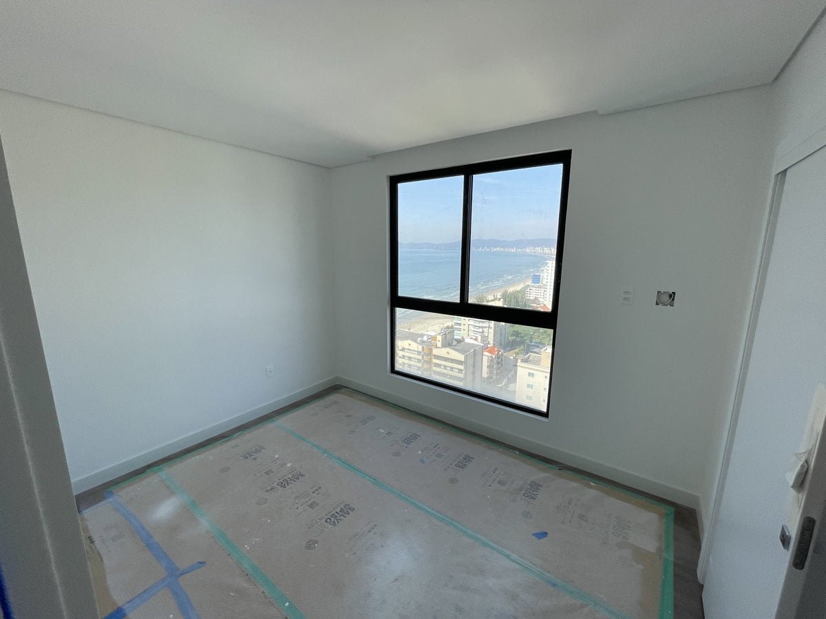 Hexsel Residence Centro Itapema