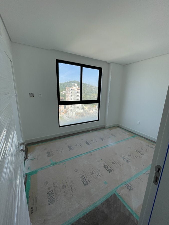 Hexsel Residence Centro Itapema