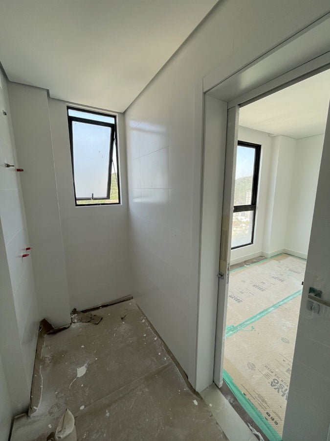 Hexsel Residence Centro Itapema