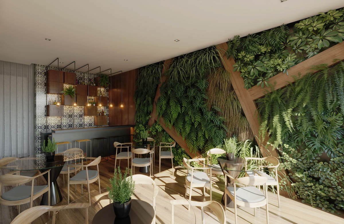 Hexsel Residence Centro Itapema