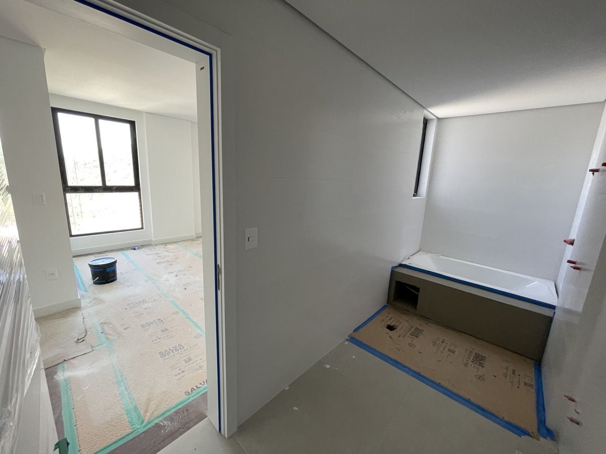 Hexsel Residence Centro Itapema