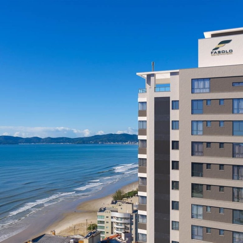 Hexsel Residence Centro Itapema