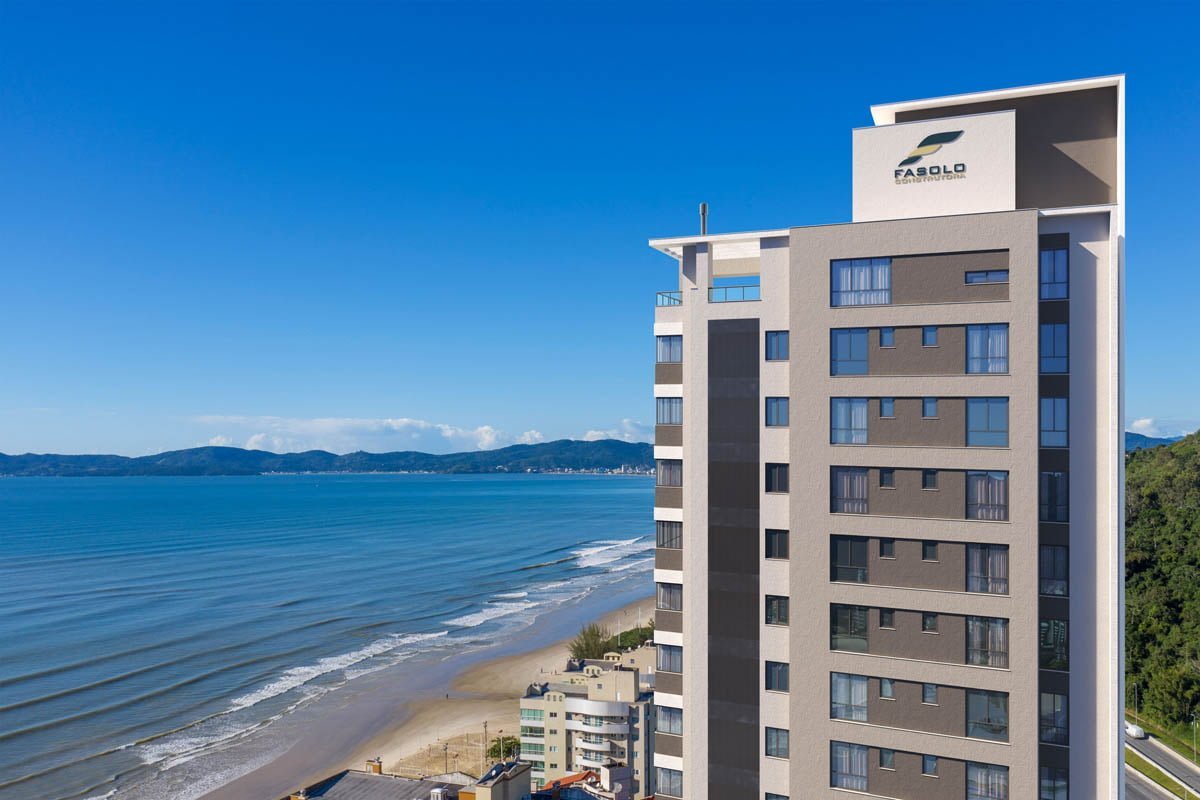 Hexsel Residence Centro Itapema