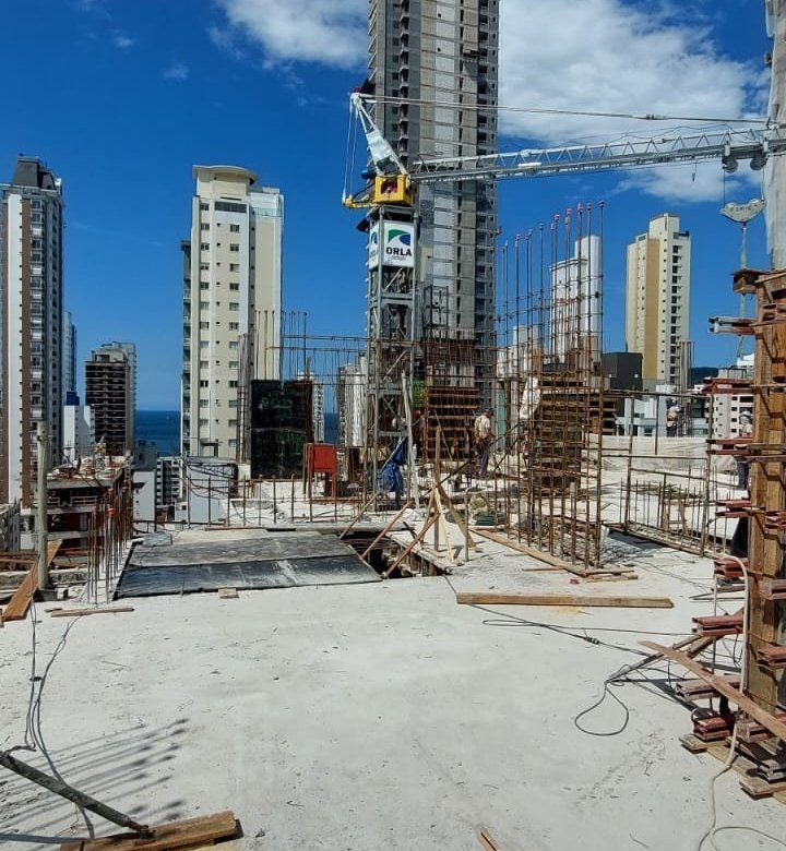 Las Salinas Luxury Residences