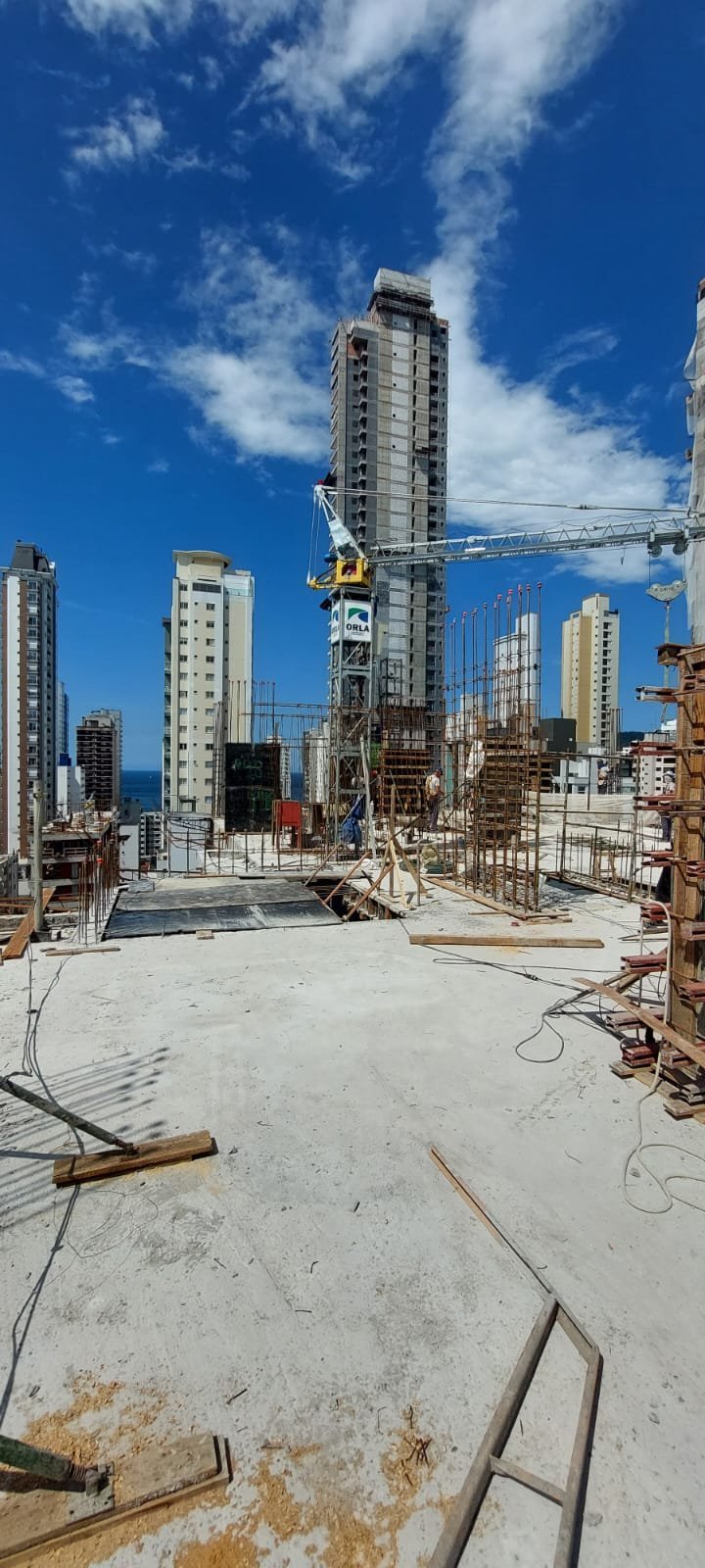 Las Salinas Luxury Residences