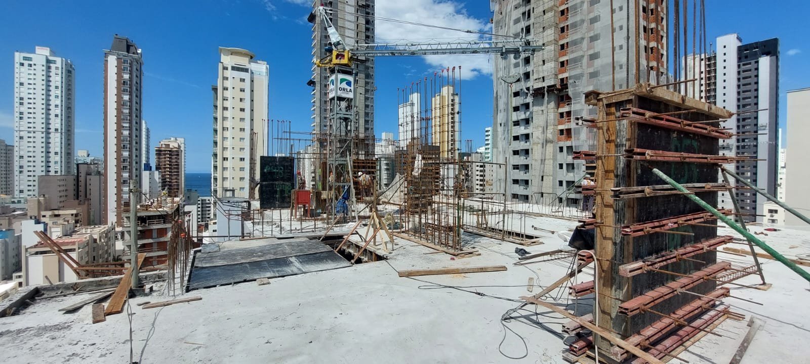 Las Salinas Luxury Residences