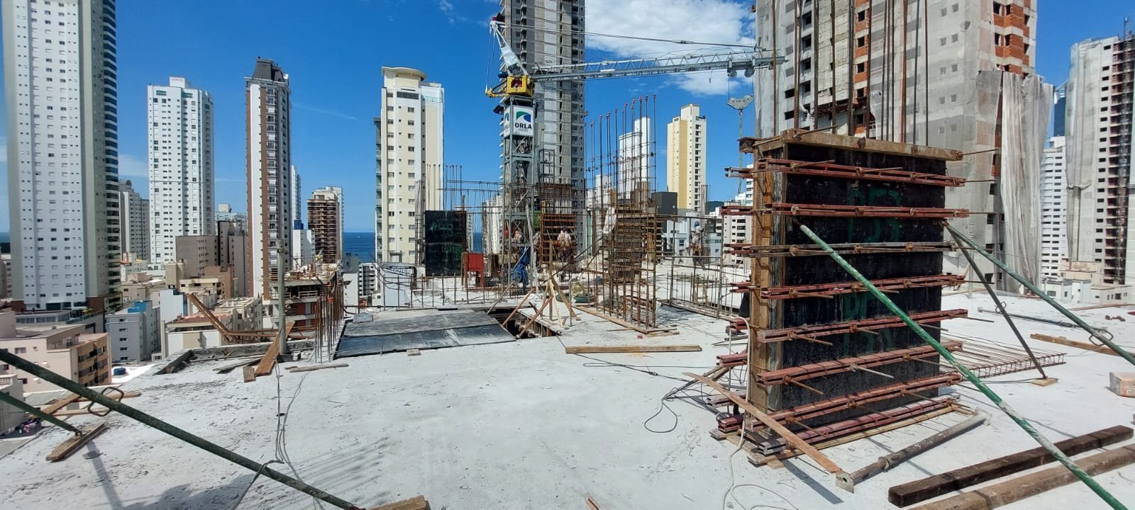 Las Salinas Luxury Residences
