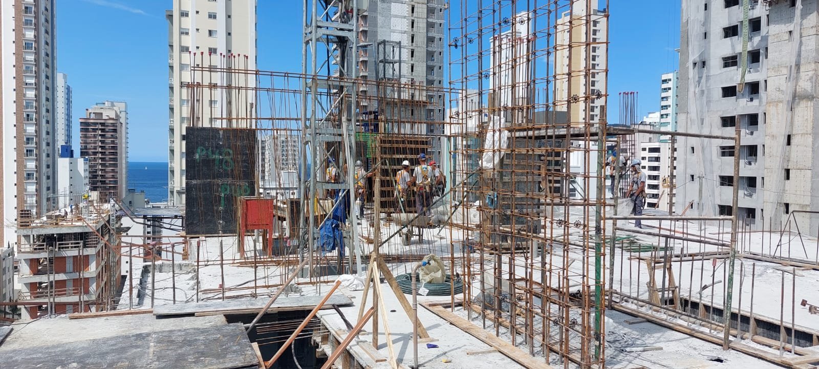 Las Salinas Luxury Residences
