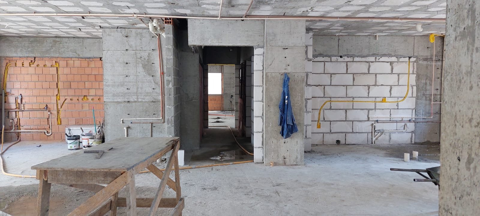 Las Salinas Luxury Residences