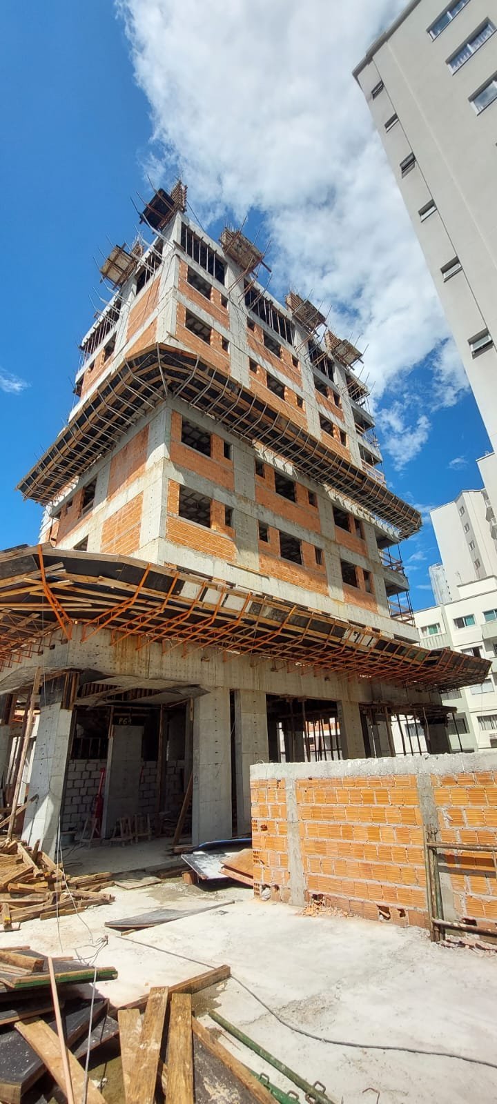 Las Salinas Luxury Residences