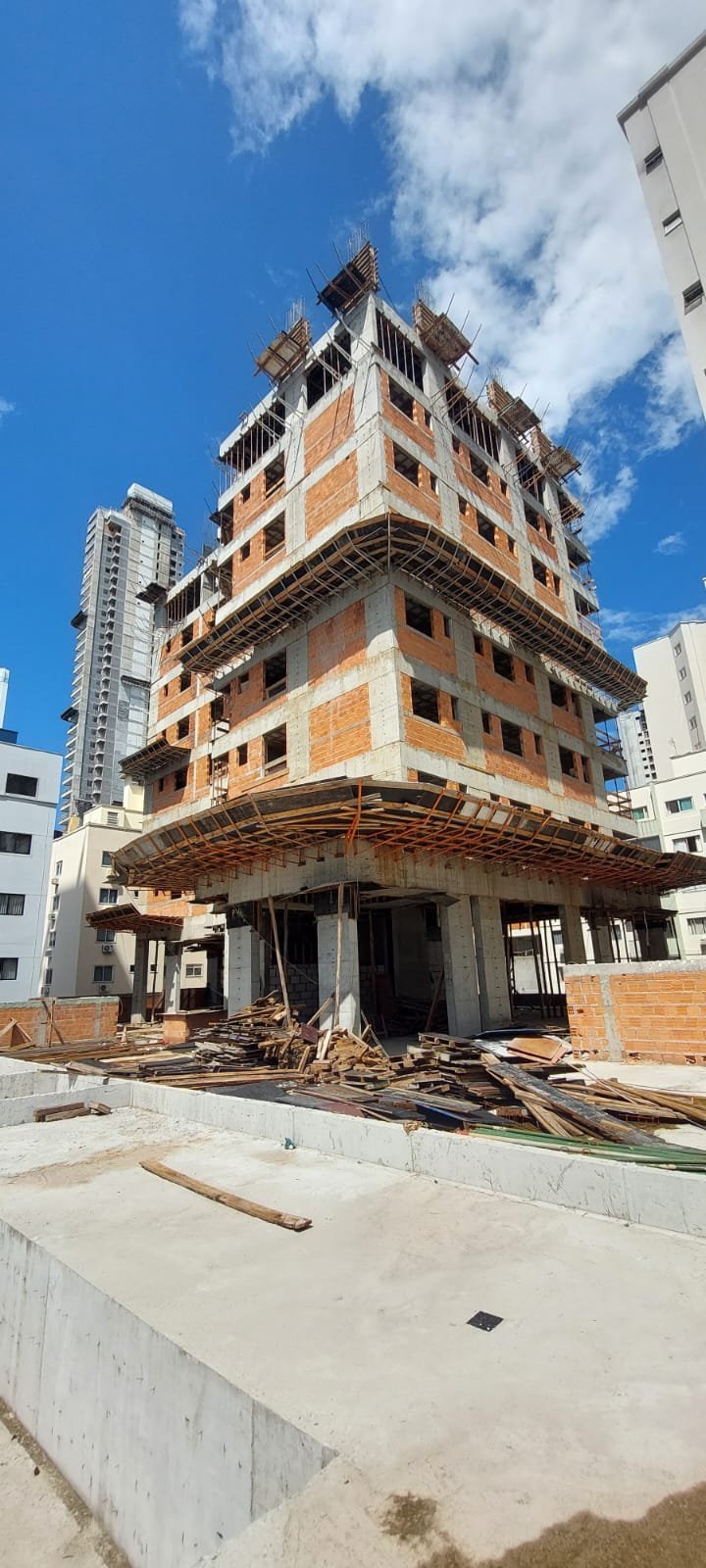 Las Salinas Luxury Residences