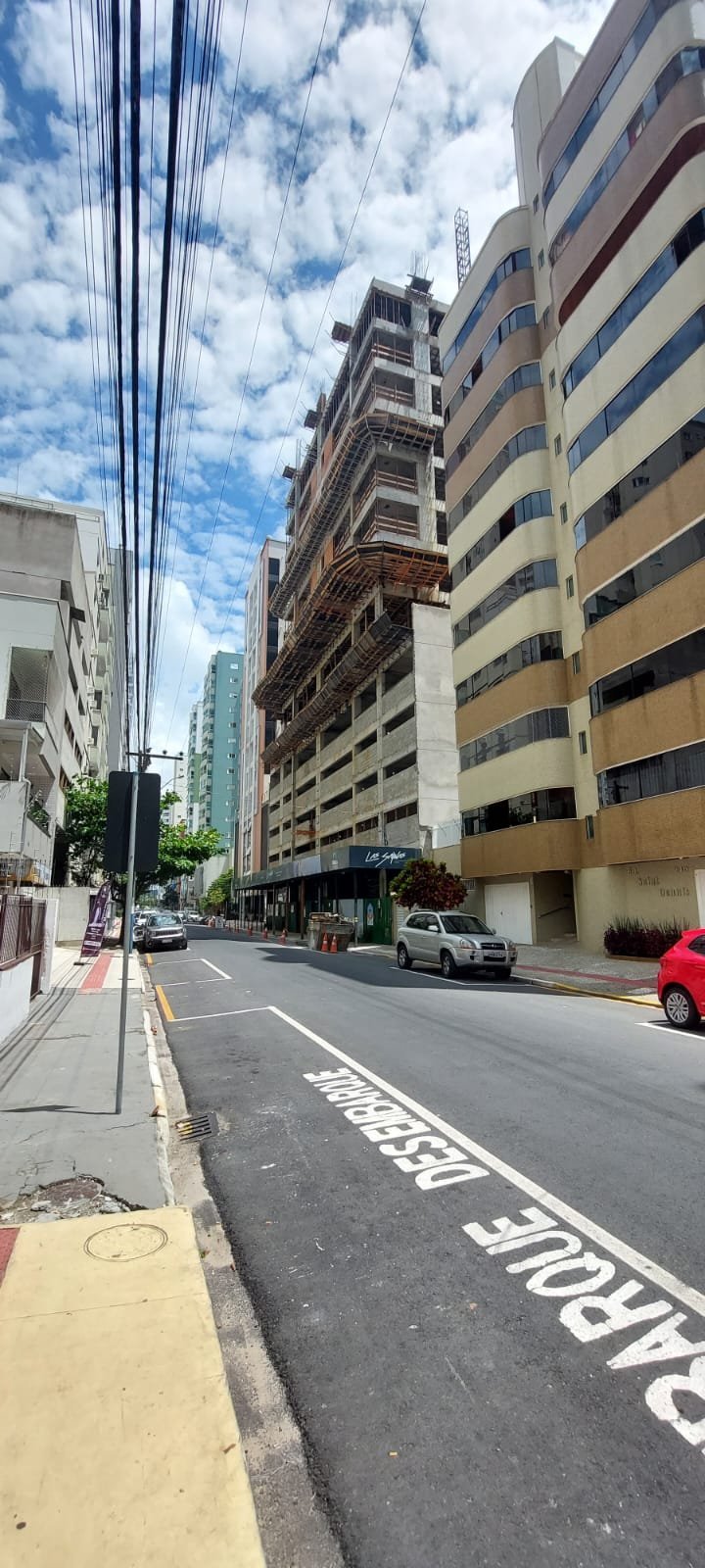 Las Salinas Luxury Residences