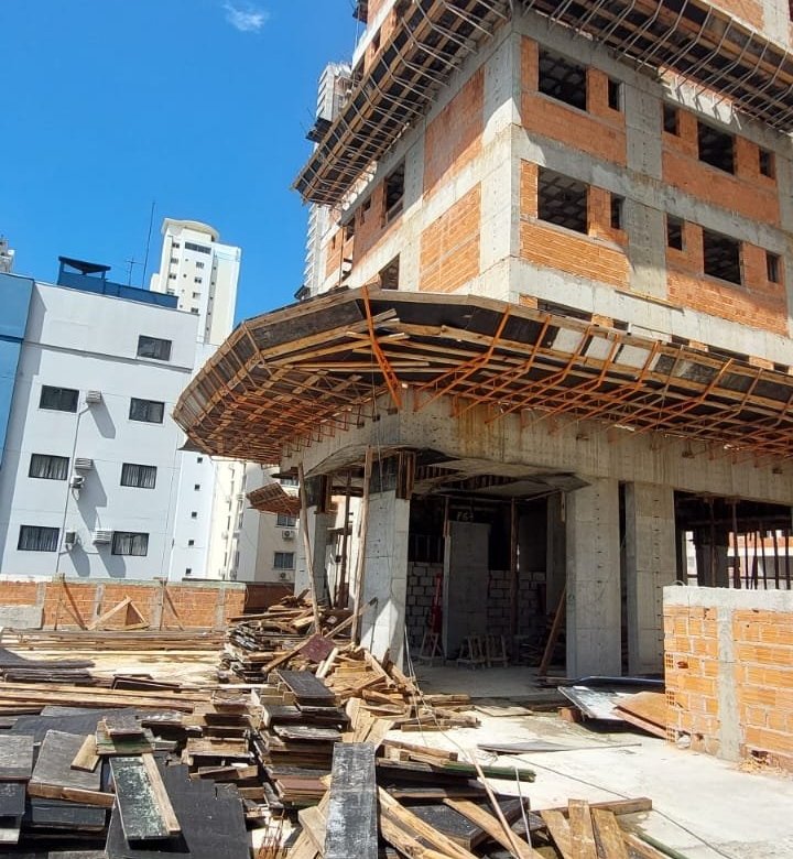 Las Salinas Luxury Residences