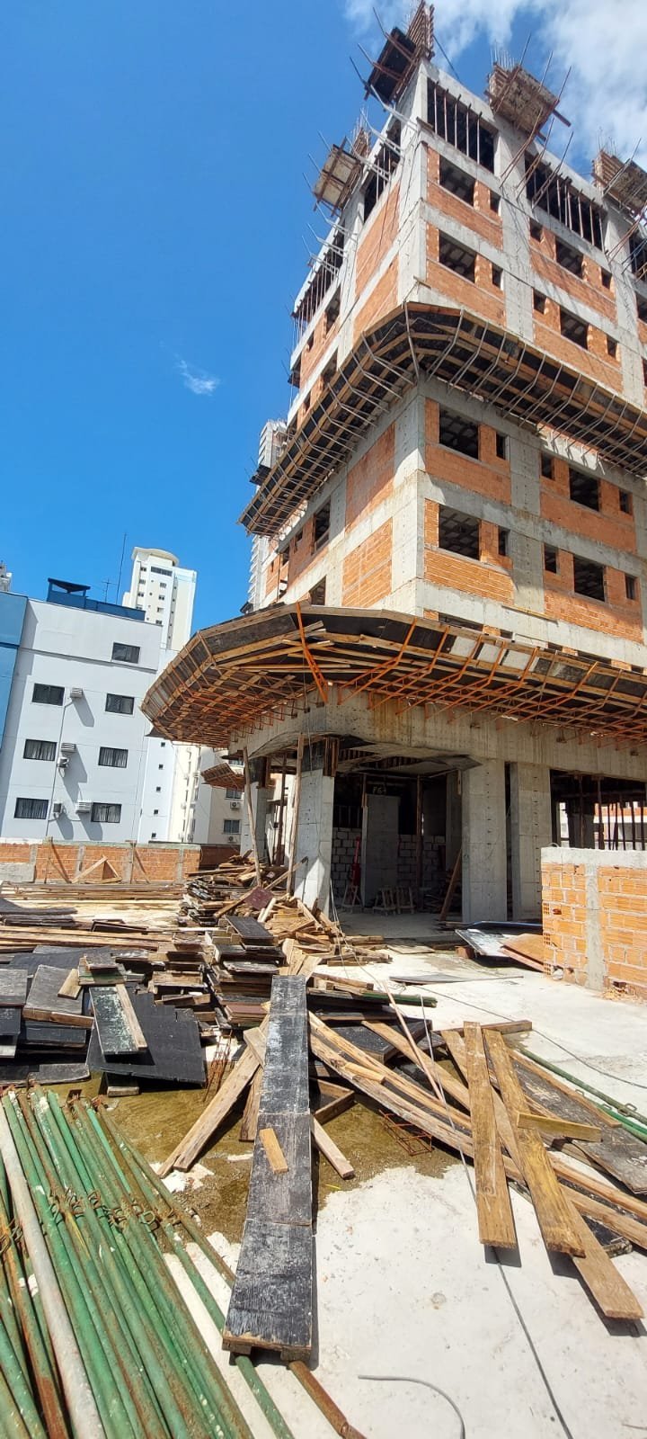 Las Salinas Luxury Residences