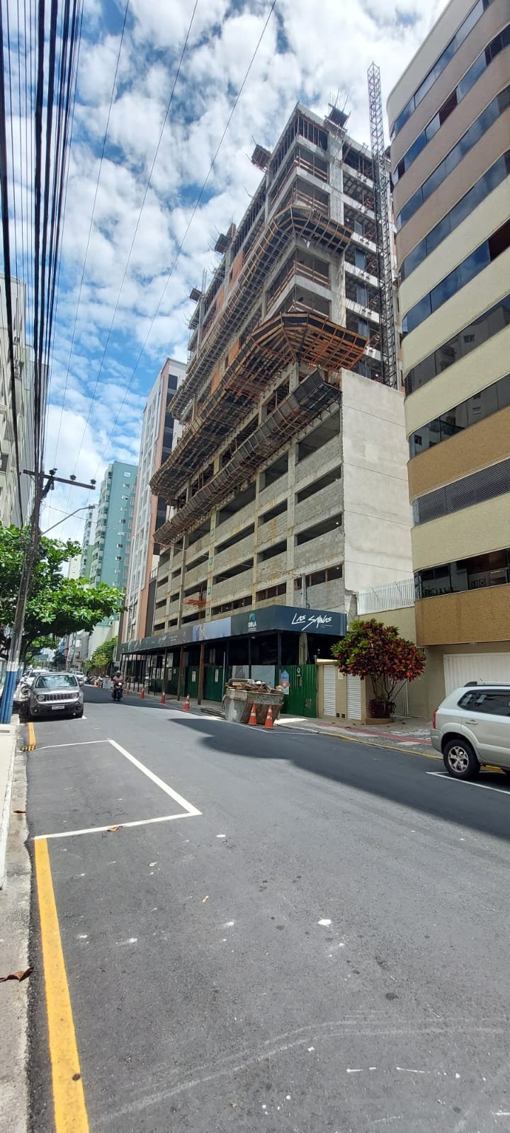 Las Salinas Luxury Residences