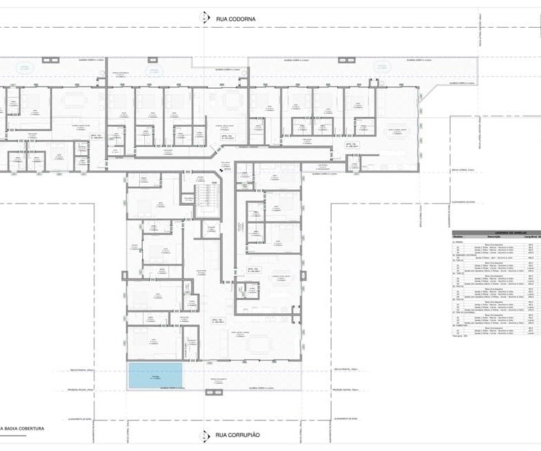 El Shaddai Residence Bombinhas
