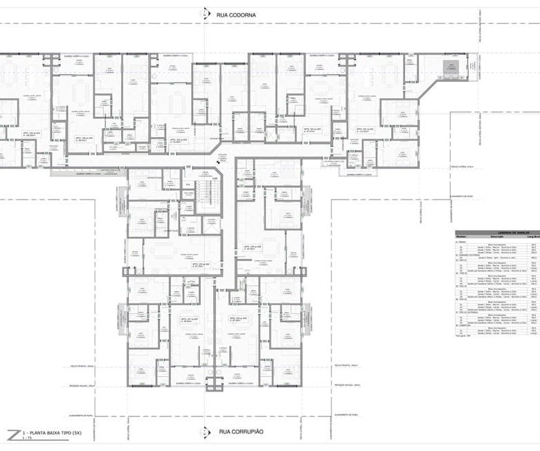 El Shaddai Residence Bombinhas
