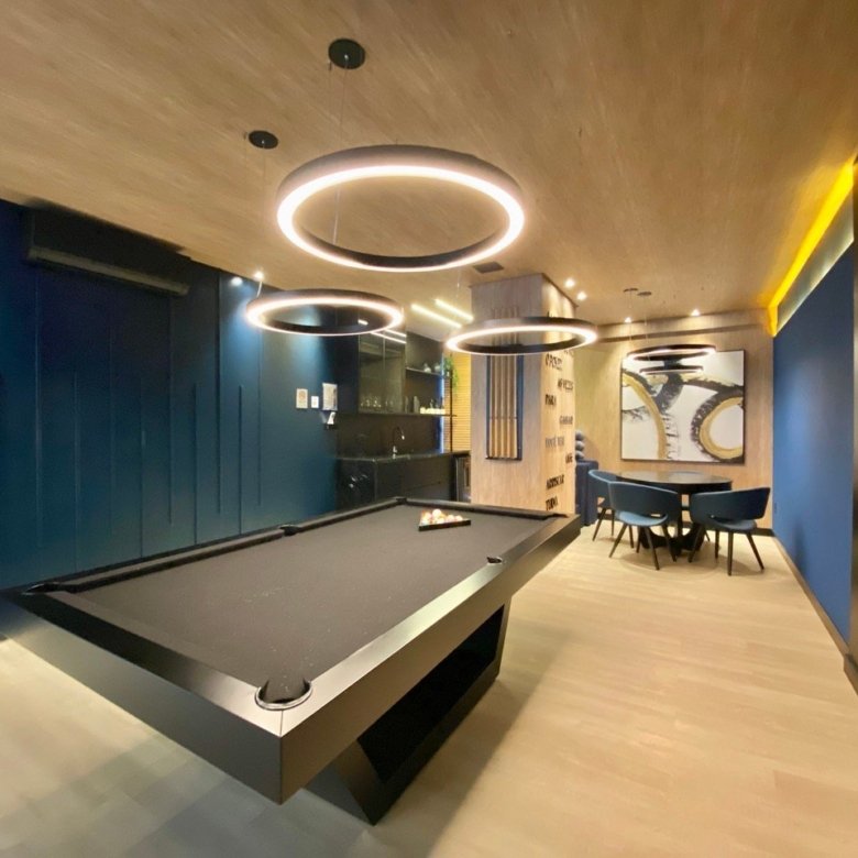 Acqua Blue Residence Itapema