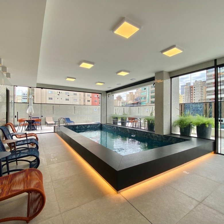 Acqua Blue Residence Itapema