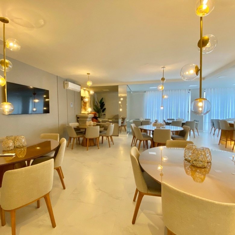 Acqua Blue Residence Itapema