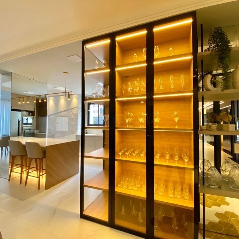 Acqua Blue Residence Itapema