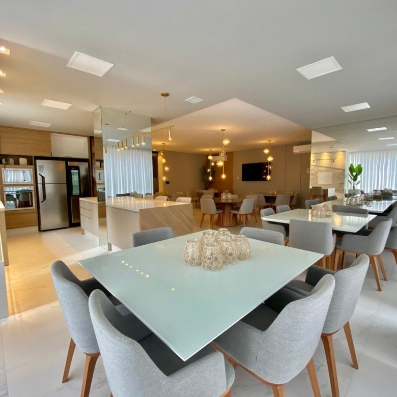 Acqua Blue Residence Itapema