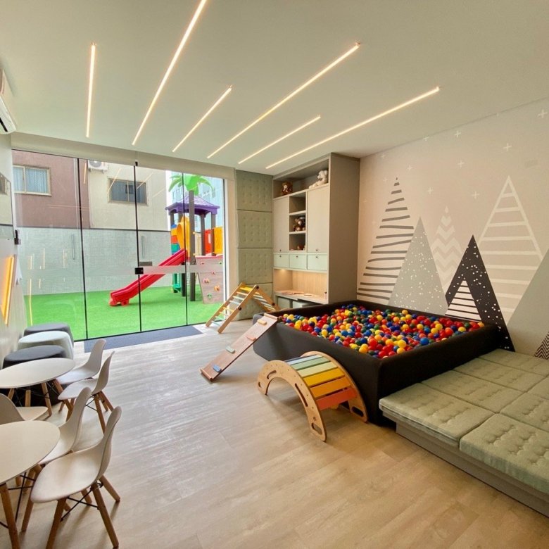 Acqua Blue Residence Itapema