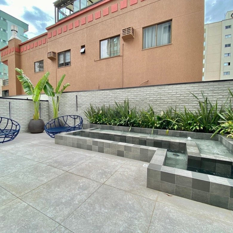 Acqua Blue Residence Itapema