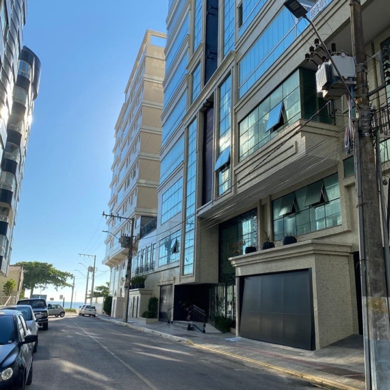 Cambirela Residence Itapema