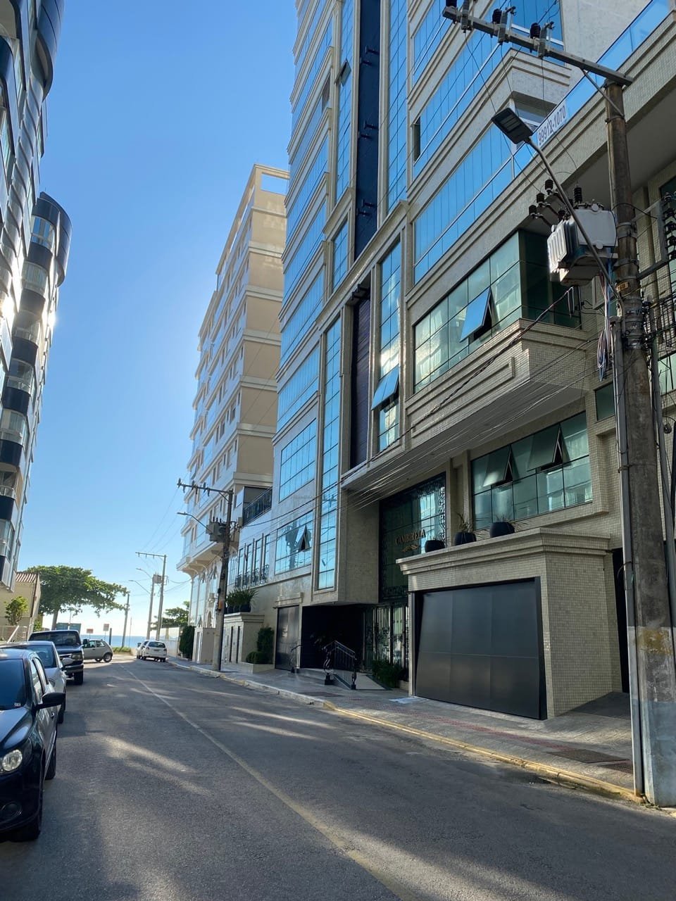 Cambirela Residence Itapema
