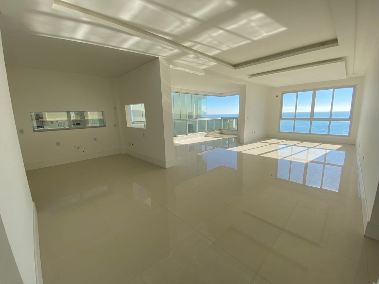 Cambirela Residence Itapema