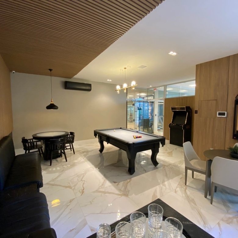 Cambirela Residence Itapema