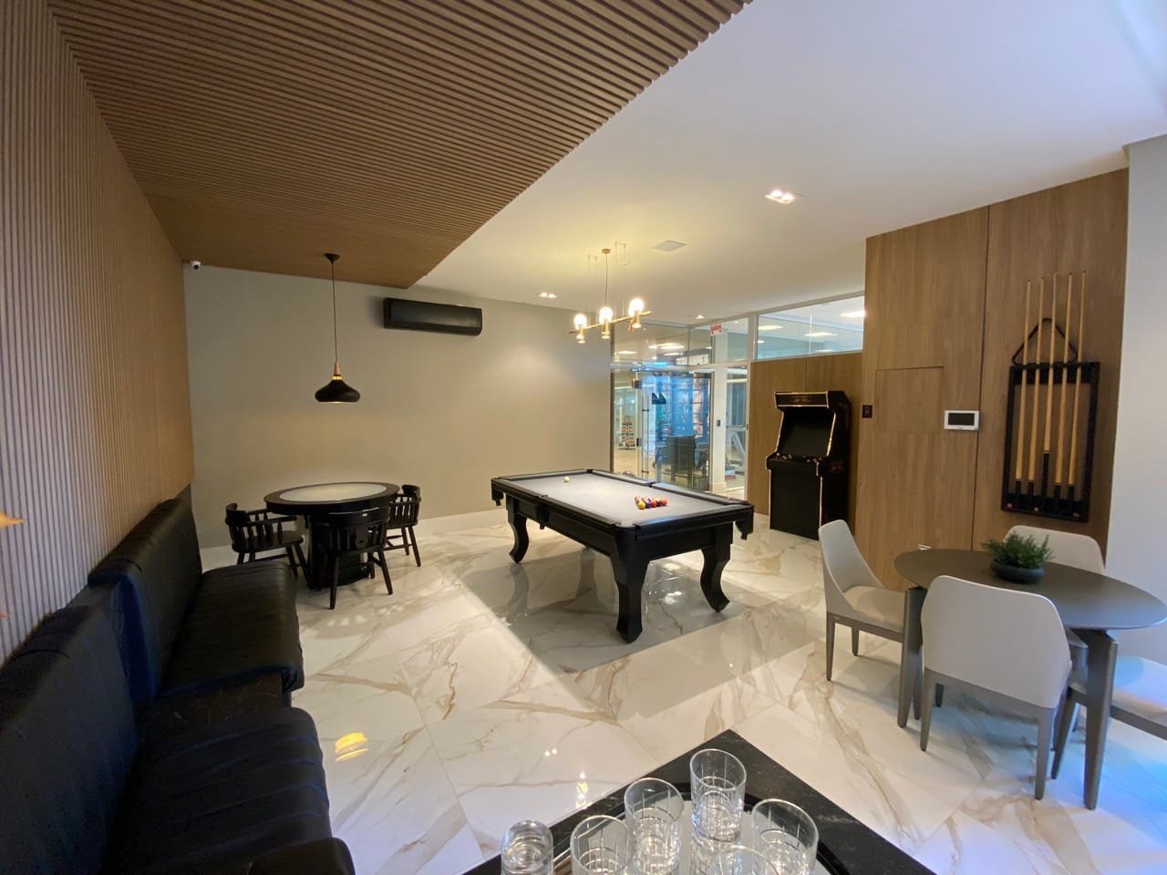 Cambirela Residence Itapema