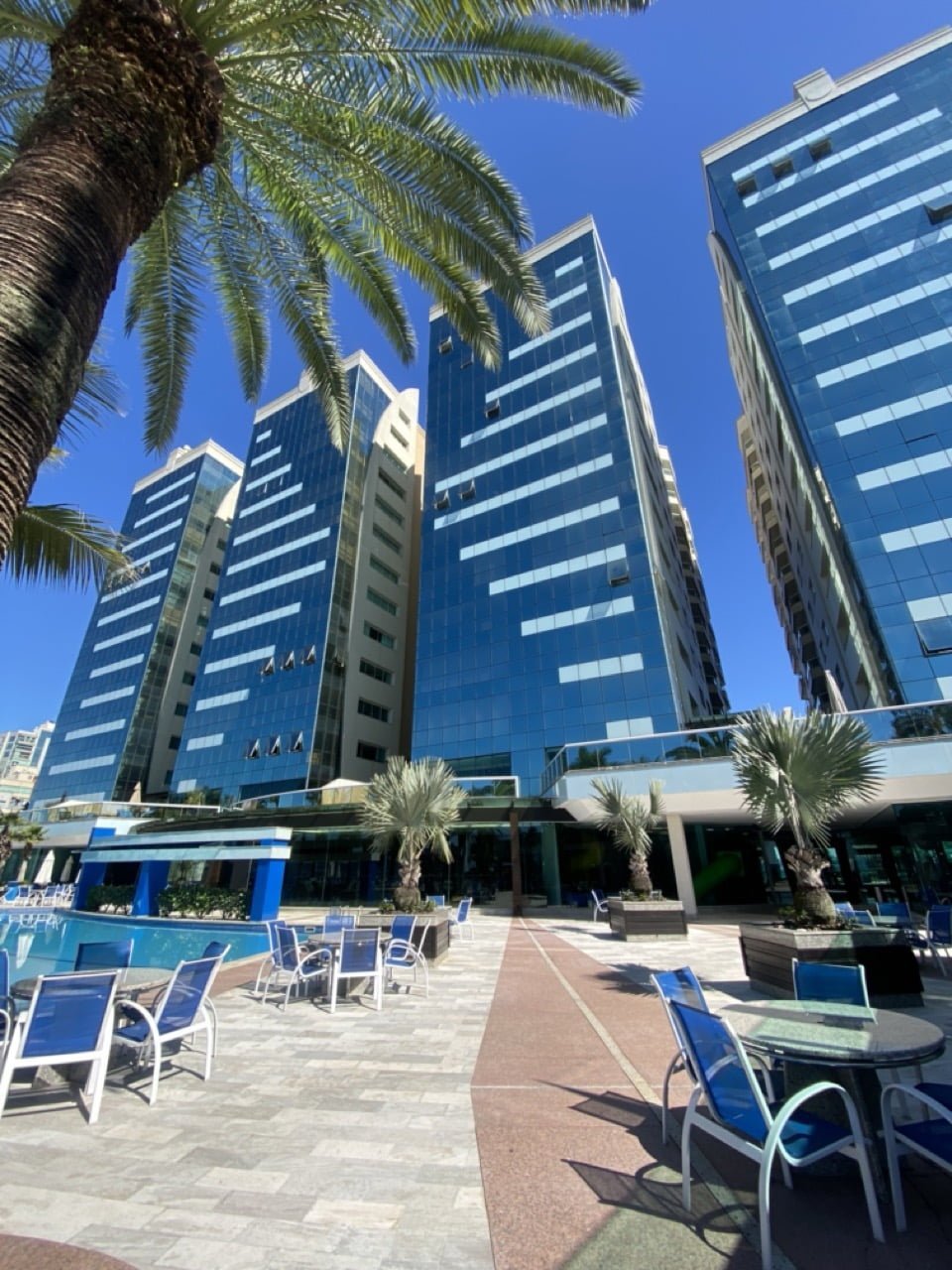 Villa dos Corais Residence