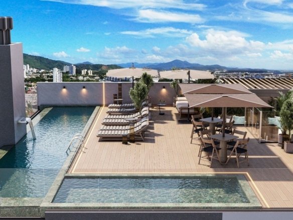 Symphony Home Itajaí