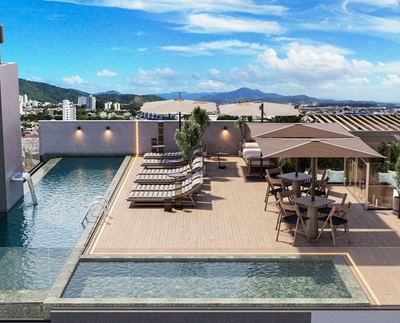 Symphony Home Itajaí
