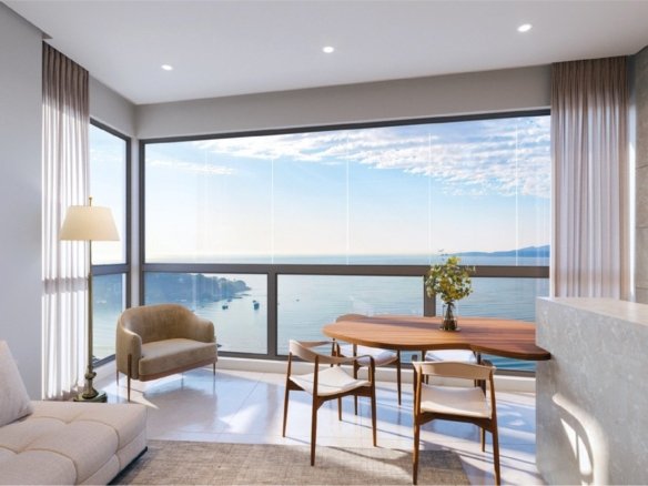 Paris Residence Itapema