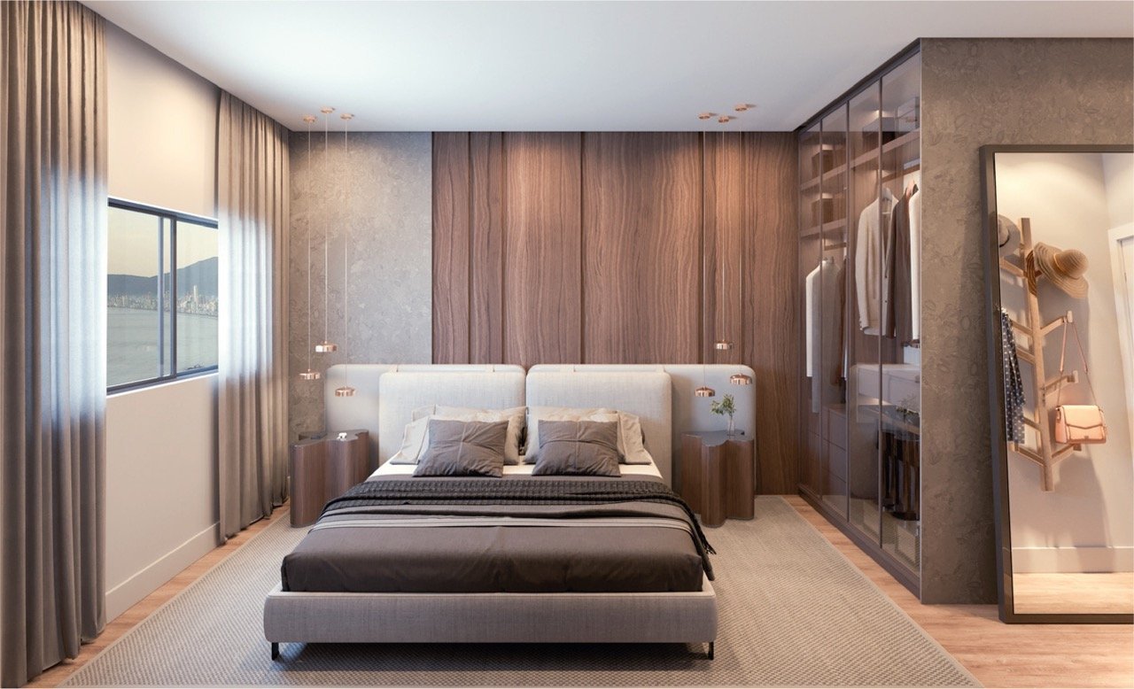 Paris Residence Itapema