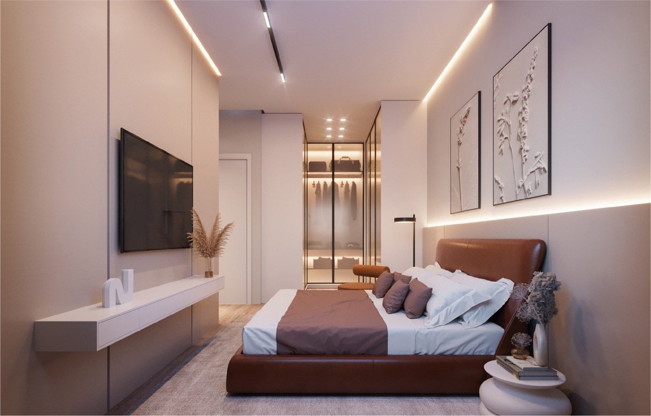 Paris Residence Itapema
