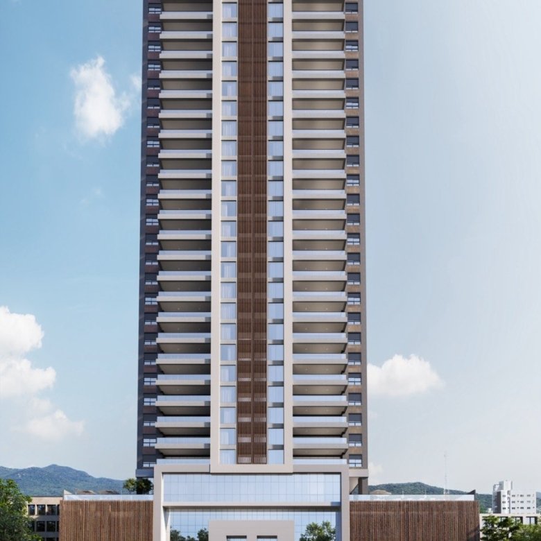 Imperial Tower Residence