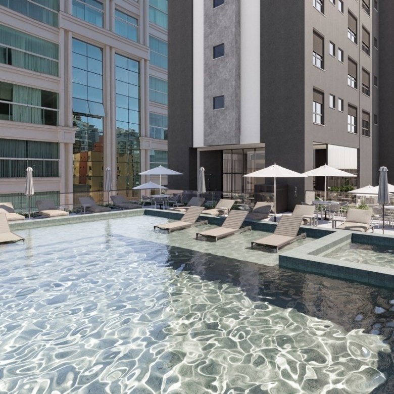 Imperial Tower Residence