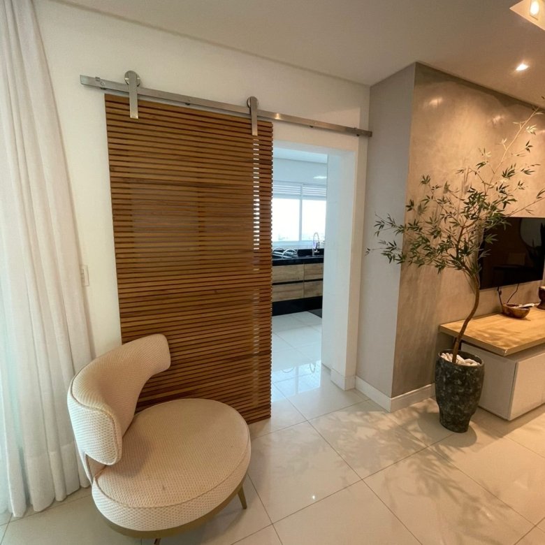 Infinity Paradise Residence Itapema