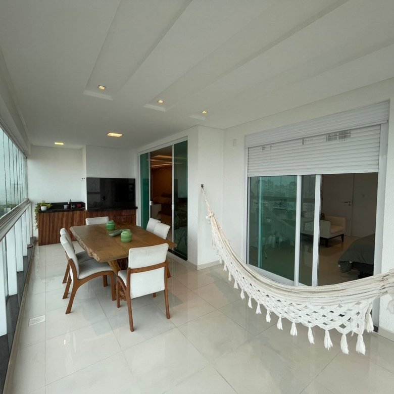 Infinity Paradise Residence Itapema
