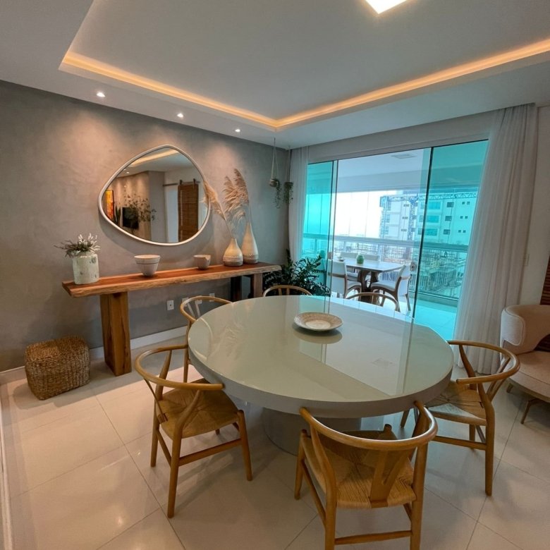 Infinity Paradise Residence Itapema