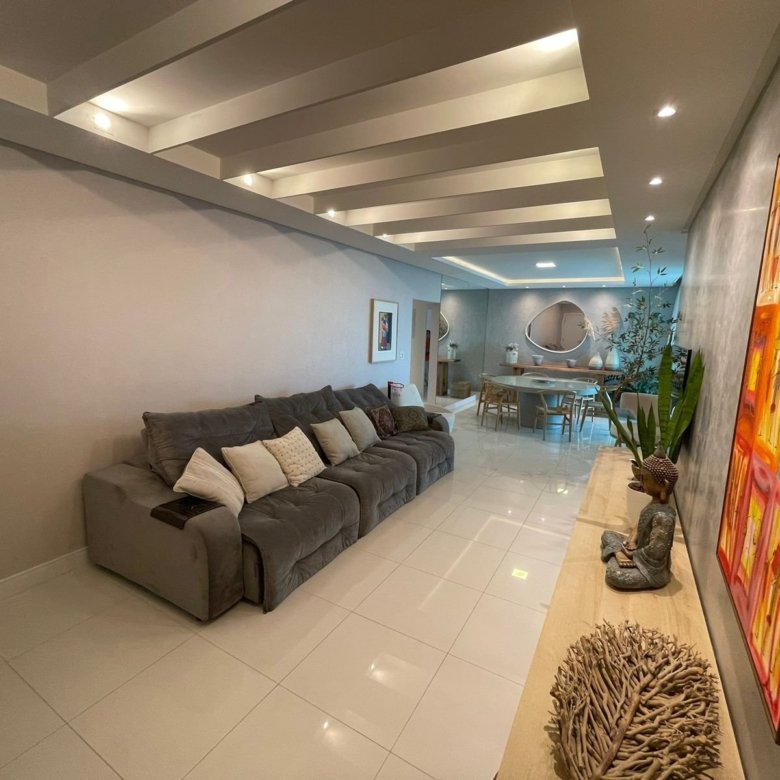 Infinity Paradise Residence Itapema
