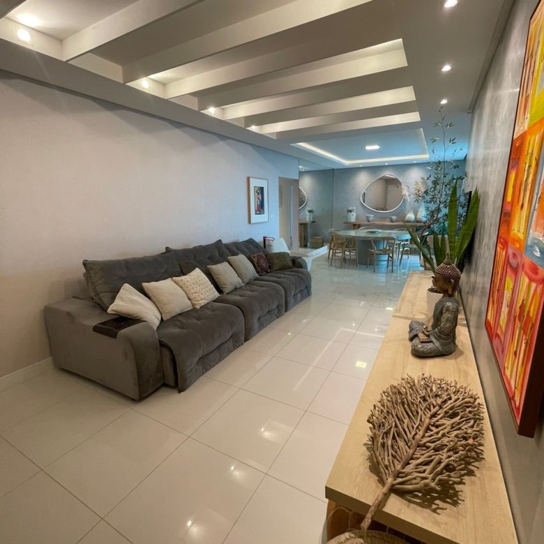 Infinity Paradise Residence Itapema
