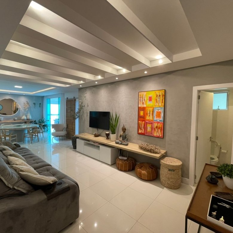 Infinity Paradise Residence Itapema