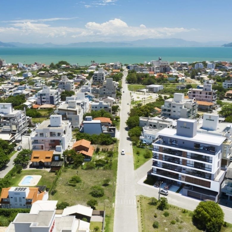 Vila das Corujas Bombinhas