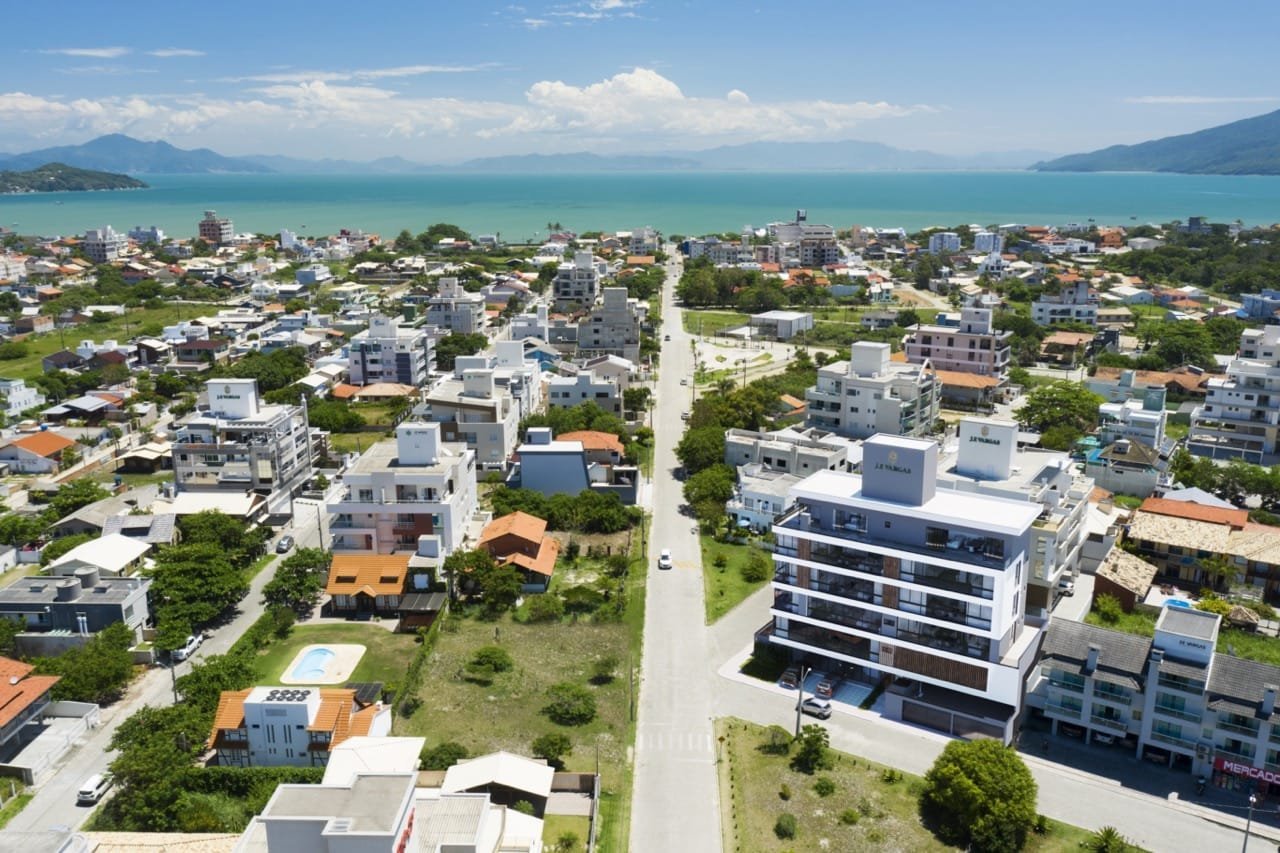 Vila das Corujas Bombinhas